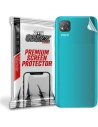 Kup Folie GrizzGlass SatinSkin spate pentru Xiaomi POCO C3 - GRZ2024 - {ean13} - Sklep Home Screen