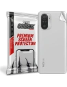 GrizzGlass SatinSkin Xiaomi POCO F3 5G