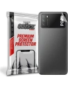 Kup Fólia hátlapra GrizzGlass SatinSkin a Xiaomi POCO M3-hoz - GRZ2027 - {ean13} - Sklep Home Screen