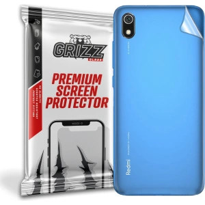 Kup Folia na tył GrizzGlass SatinSkin do Xiaomi Redmi 7A - GRZ2029 - {ean13} - Sklep Home Screen