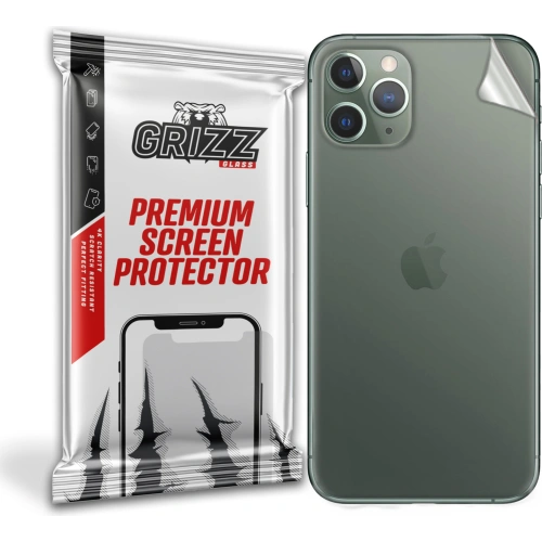 Kup Folia na tył GrizzGlass SatinSkin do Xiaomi Redmi 9 Activ - GRZ2030 - {ean13} - Sklep Home Screen