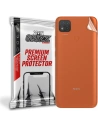 Fólia hátulra GrizzGlass SatinSkin a Xiaomi Redmi 9C-hez