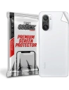 Folia na tył GrizzGlass SatinSkin do Xiaomi Redmi K40 5G