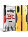 Fólie na zadní stranu GrizzGlass SatinSkin pro Xiaomi Redmi K40 GE 5G