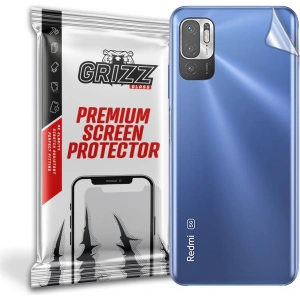 Kup Fólia hátulra GrizzGlass SatinSkin a Xiaomi Redmi Note 10 5G-hez - GRZ2038 - {ean13} - Sklep Home Screen