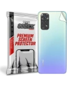 GrizzGlass SatinSkin Xiaomi Redmi Note 11 5G