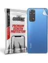 Fólia hátulra GrizzGlass SatinSkin Xiaomi Redmi Note 11S-hez