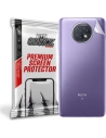 Folia na tył GrizzGlass SatinSkin do Xiaomi Redmi Note 9T 5G