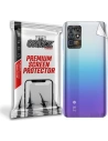 Fólie na zadní stranu GrizzGlass SatinSkin pro ZTE S30 SE 5G