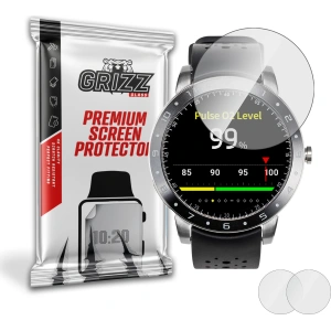 Kup Szkło hybrydowe GrizzGlass HybridGlass do Asus VivoWatch 5 LTE - GRZ2050 - {ean13} - Sklep Home Screen