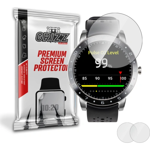 Kup Hibrid üveg GrizzGlass HybridGlass az Asus VivoWatch 5 LTE-hez - GRZ2050 - {ean13} - Sklep Home Screen