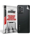 GrizzGlass SatinSkin Infinix Zero 5G