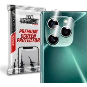 GrizzGlass HybridGlass Camera Honor 60 SE