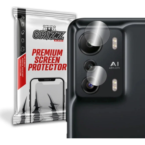 Buy GrizzGlass HybridGlass Camera Infinix Zero 5G - GRZ2057 - {ean13} - Home Screen Store Europe