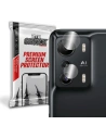 Glas für die GrizzGlass HybridGlass Kamera für Infinix Zero 5G