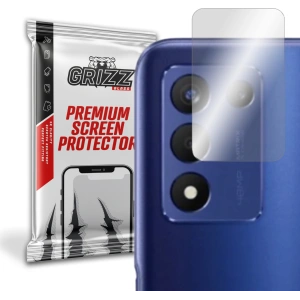 Buy GrizzGlass HybridGlass Camera Realme 9 5G SE - GRZ2064 - {ean13} - Home Screen Store Europe
