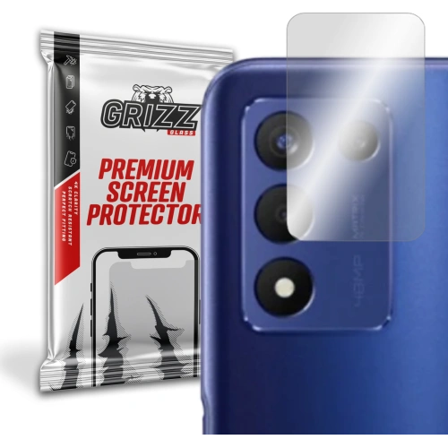 Kup GrizzGlass HybridGlass Geam de cameră pentru Realme 9 5G SE - GRZ2064 - {ean13} - Sklep Home Screen