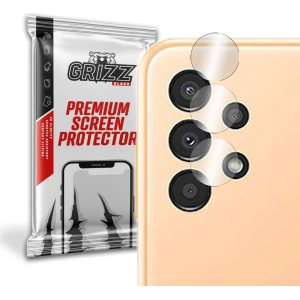 Kup GrizzGlass HybridGlass Geam de cameră pentru Samsung Galaxy A13 - GRZ2066 - {ean13} - Sklep Home Screen