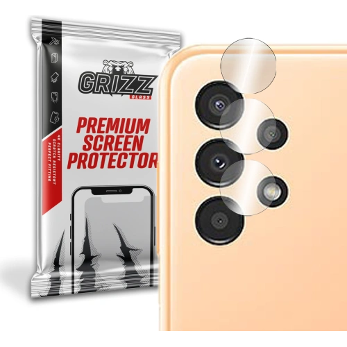 Kup GrizzGlass HybridGlass Geam de cameră pentru Samsung Galaxy A13 - GRZ2066 - {ean13} - Sklep Home Screen