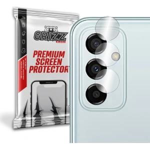 Kup GrizzGlass HybridGlass Geam de cameră pentru Samsung Galaxy M23 - GRZ2068 - {ean13} - Sklep Home Screen