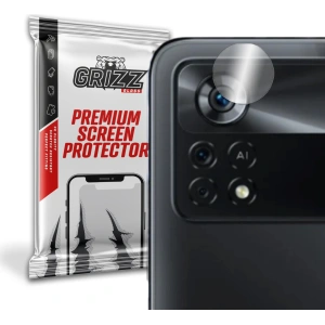 Kup Sklo na aparát GrizzGlass HybridGlass Camera do Xiaomi POCO X4 Pro - GRZ2070 - {ean13} - Sklep Home Screen