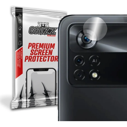 Kup GrizzGlass HybridGlass Geam de cameră pentru Xiaomi POCO X4 Pro - GRZ2070 - {ean13} - Sklep Home Screen