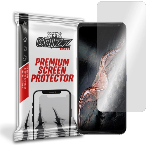 Kup Sticlă hibridă GrizzGlass HybridGlass pentru Lenovo Legion Y90 - GRZ2073 - {ean13} - Sklep Home Screen