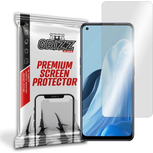 Kup Sticlă hibridă GrizzGlass HybridGlass pentru Oppo Find X5 Lite - GRZ2076 - {ean13} - Sklep Home Screen