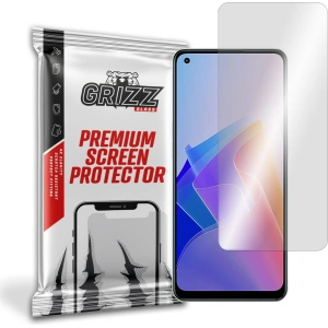 Kup Sticlă hibridă GrizzGlass HybridGlass pentru Oppo Reno7 Z 5G - GRZ2077 - {ean13} - Sklep Home Screen