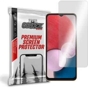 Kup Sticlă hibridă GrizzGlass HybridGlass pentru Samsung Galaxy A13 - GRZ2081 - {ean13} - Sklep Home Screen
