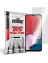 Hibrid üveg GrizzGlass HybridGlass a Samsung Galaxy A13-hoz