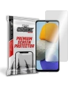 Hybriertes Glas GrizzGlass HybridGlass für Samsung Galaxy M23