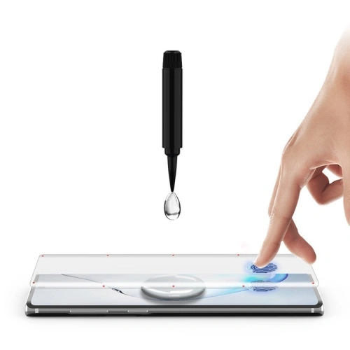 Kup Gehärtetes UV-Glas T-Max Glass Samsung Galaxy Note 10 - TMX022 - {ean13} - Sklep Home Screen