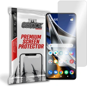 Kup Hybriertes Glas GrizzGlass HybridGlass für Xiaomi POCO X4 Pro - GRZ2085 - {ean13} - Sklep Home Screen