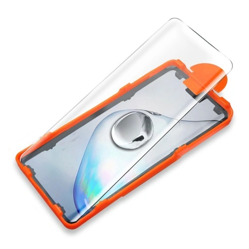Kup Gehärtetes UV-Glas T-Max Glass Samsung Galaxy Note 10 - TMX022 - {ean13} - Sklep Home Screen