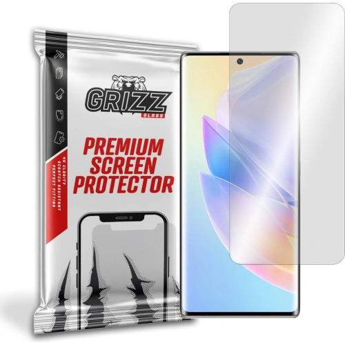 Kup Hydrogel-Folie GrizzGlass Hydrofilm für Honor 60 SE - GRZ2087 - {ean13} - Sklep Home Screen