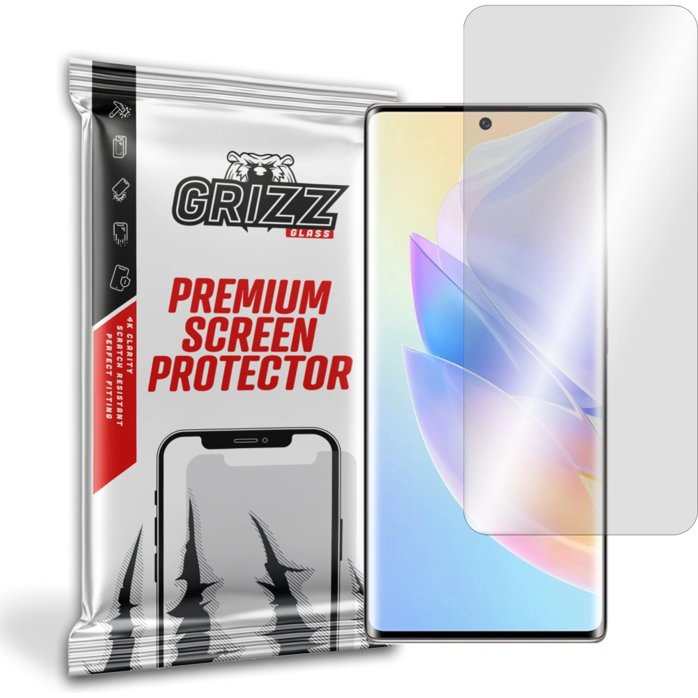 Folia hydrożelowa GrizzGlass Hydrofilm do Honor 60 SE