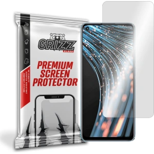 Kup Folia hydrożelowa GrizzGlass Hydrofilm do Realme 9 5G - GRZ2095 - {ean13} - Sklep Home Screen