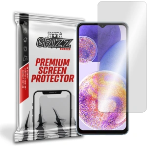 Kup Film hidrogel GrizzGlass Hydrofilm pentru Samsung Galaxy A23 - GRZ2099 - {ean13} - Sklep Home Screen
