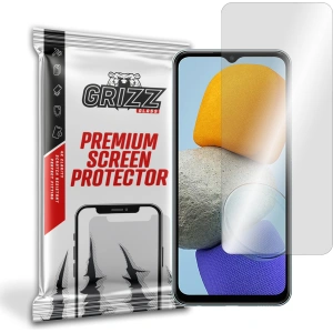 Kup Film hidrogel GrizzGlass Hydrofilm pentru Samsung Galaxy M23 - GRZ2100 - {ean13} - Sklep Home Screen