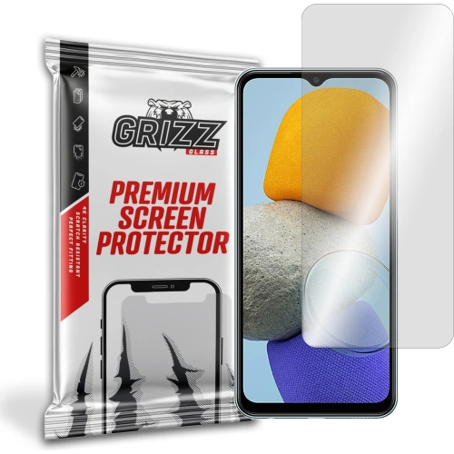 Kup Film hidrogel GrizzGlass Hydrofilm pentru Samsung Galaxy M23 - GRZ2100 - {ean13} - Sklep Home Screen