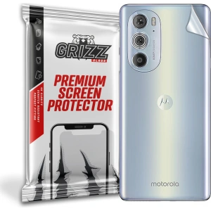 Buy GrizzGlass SatinSkin Motorola Moto Edge 30 Pro - GRZ2104 - {ean13} - Home Screen Store Europe