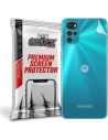 GrizzGlass SatinSkin Motorola Moto G22
