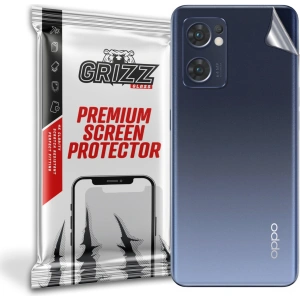 GrizzGlass SatinSkin Oppo Find X5 Lite
