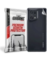 GrizzGlass SatinSkin Oppo Find X5 Pro