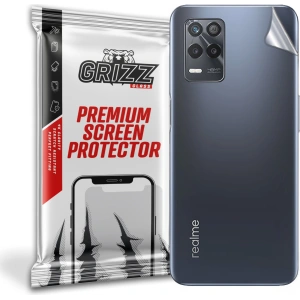 Buy GrizzGlass SatinSkin Realme 9 5G - GRZ2109 - {ean13} - Home Screen Store Europe