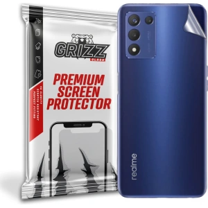 Kup Folie hinten GrizzGlass SatinSkin für Realme 9 5G SE - GRZ2110 - {ean13} - Sklep Home Screen