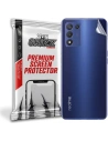 Folie hinten GrizzGlass SatinSkin für Realme 9 5G SE
