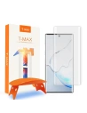 Kup Gehärtetes UV-Glas T-Max Glass Samsung Galaxy Note 10 - TMX022 - {ean13} - Sklep Home Screen