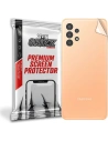 Fólia hátulra GrizzGlass SatinSkin a Samsung Galaxy A13-hoz